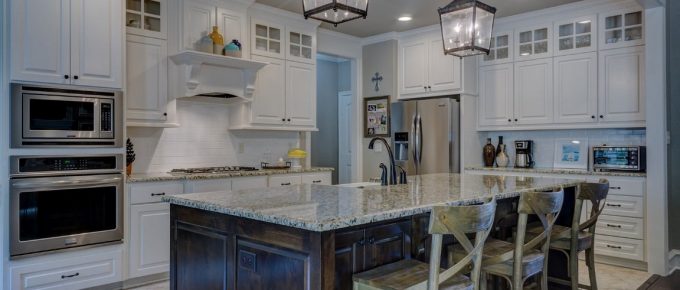 Add Value to Your Home – 5 Tips for Kitchen Remodeling