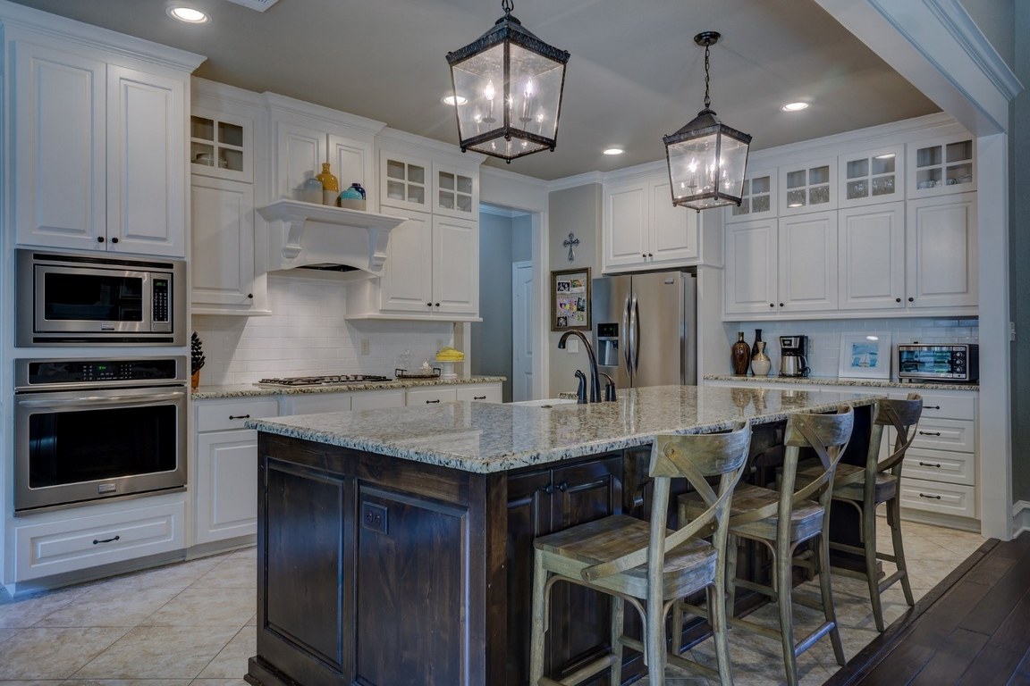 image - Add Value to Your Home – 5 Tips for Kitchen Remodeling