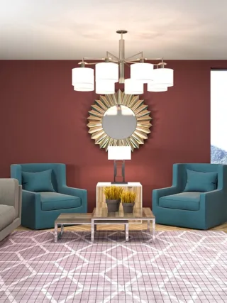 featured image - Luxury Home Décor Ideas You Should Try for Your Living Room