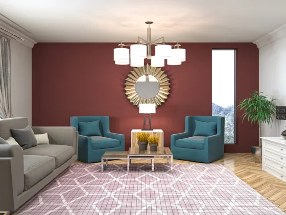 featured image - Luxury Home Décor Ideas You Should Try for Your Living Room