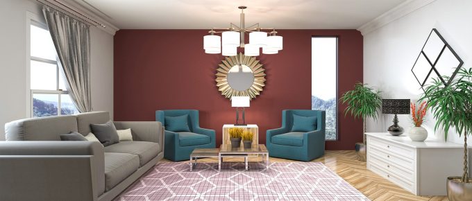 Luxury Home Décor Ideas You Should Try for Your Living Room