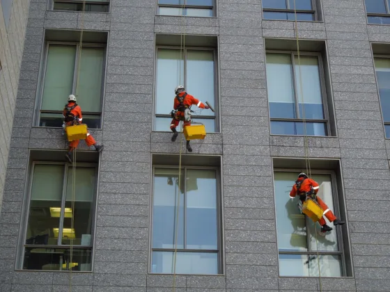 featured image - The 10 Best Window Cleaning Services in Pasadena
