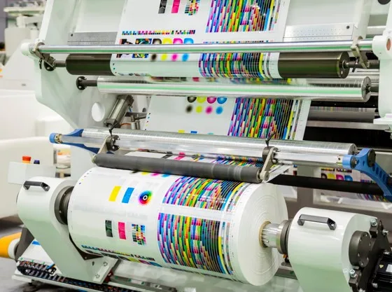 featured image - The Benefits of Using a Lenticular Printing Service