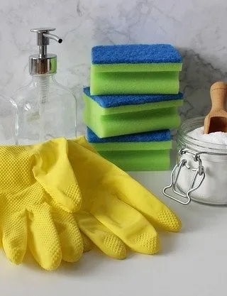 featured image - The Ultimate Guide to Home Cleaning