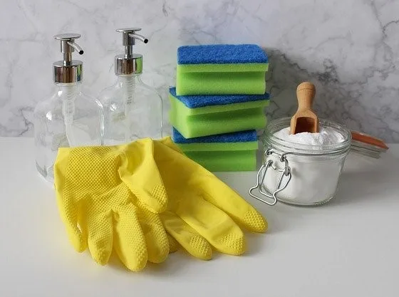 featured image - The Ultimate Guide to Home Cleaning