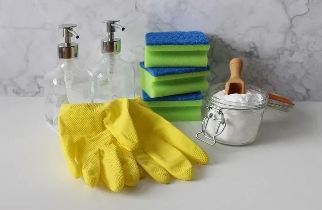 featured image - The Ultimate Guide to Home Cleaning