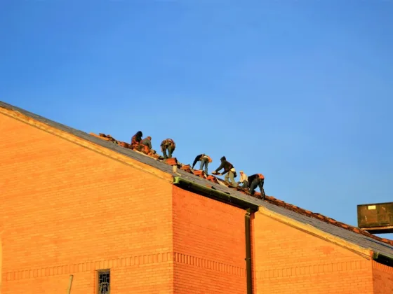 featured image - Top 10 Best Roofing Contractors in Marietta GA