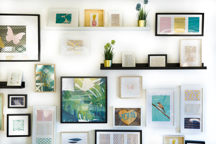 Useful Tips for Choosing Wall Art for Your Home image - Useful Tips for Choosing Wall Art for Your Home
