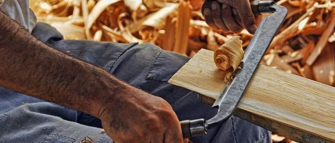 Want to Get Started with Woodworking? Here’s How