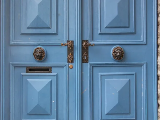 featured image - What You Need to Know Before Buying Double Entry Doors