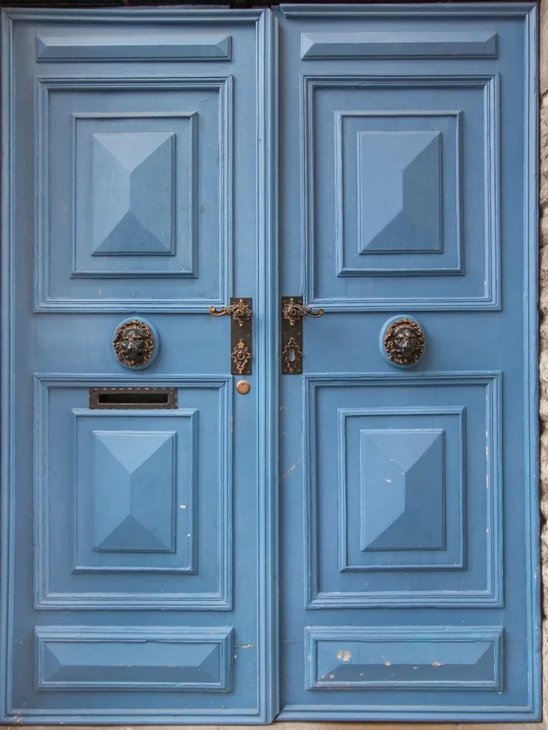 featured image - What You Need to Know Before Buying Double Entry Doors