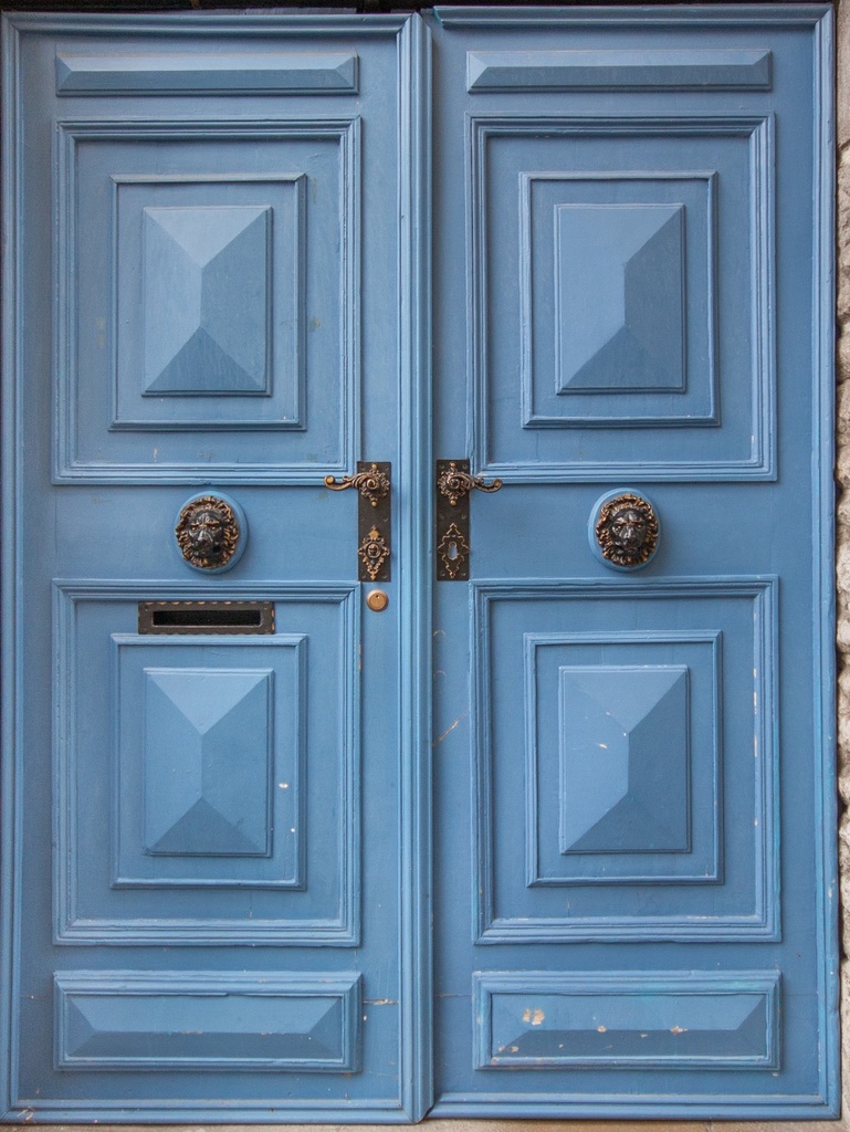What You Need to Know Before Buying Double Entry Doors image - What You Need to Know Before Buying Double Entry Doors