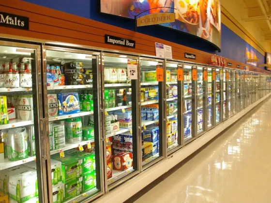 featured image - What is Commercial Refrigeration Typically Used For?