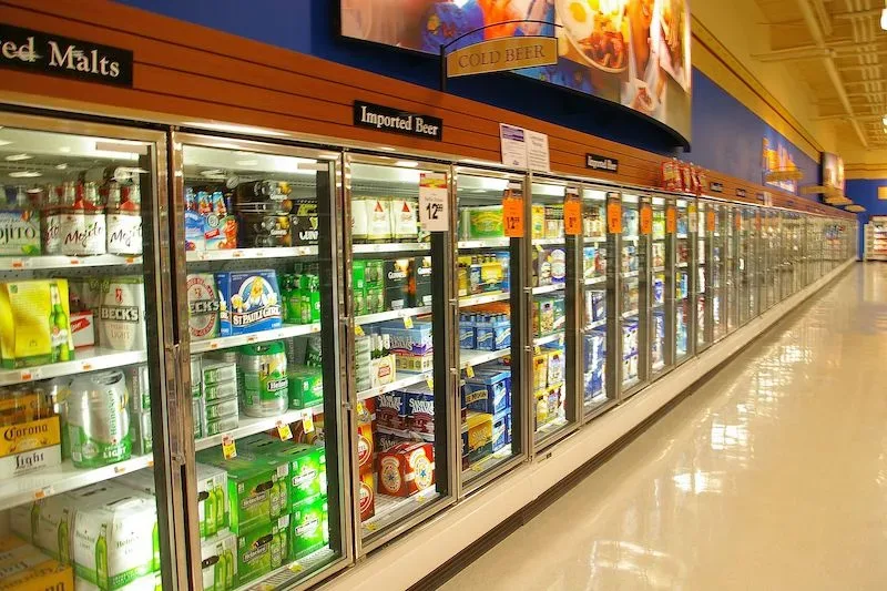 featured image - What is Commercial Refrigeration Typically Used For?