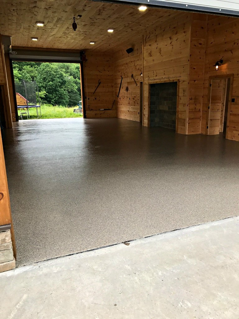 What is the Best Epoxy for Concrete image - What is the Best Epoxy for Concrete