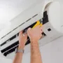 featured image - When to Call An A/C Repair Service and How They Help You