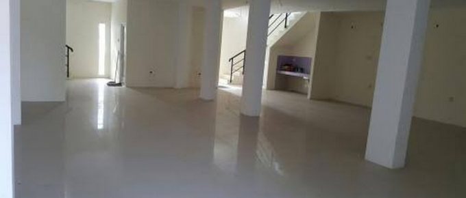 Why Invest in Epoxy Flooring?
