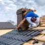 featured image - Why Roofing Services and Maintenance are Important