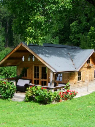 featured image - Why Should You Live In A Tiny House