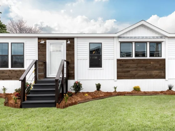 Featured image - 6 Advantages of Buying a Manufactured Homes for Sale