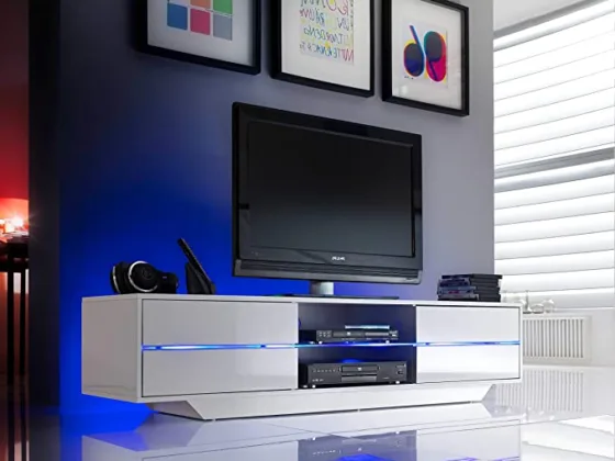 featured image - How Much Should You Spend on a TV Stand?