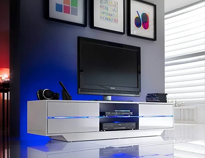 featured image - How Much Should You Spend on a TV Stand?