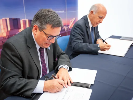 featured image - 3 Useful Tools in Managing Construction Business