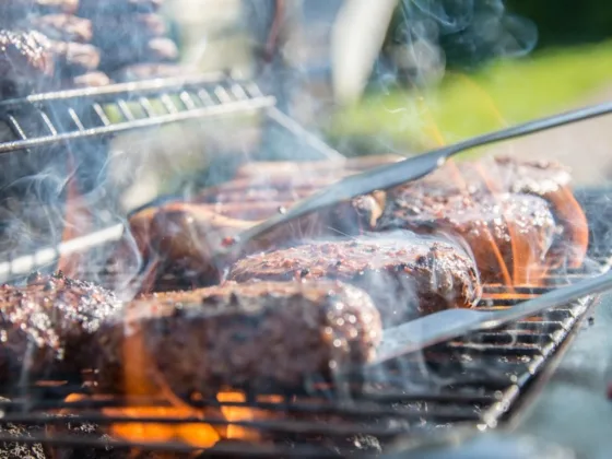 featured image - 6 Clever Barbecue Secrets That Will Blow Your Mind