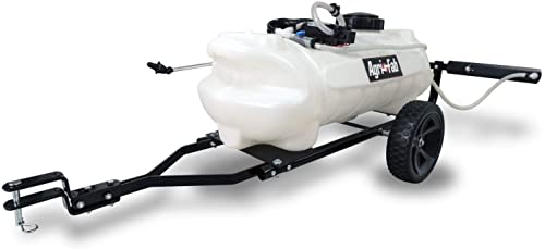 Advantages of A Tow-Behind Sprayer image - Advantages of A Tow-Behind Sprayer