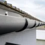 featured image - Choosing the Right Materials and Profile for Your Guttering System