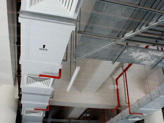 Featured image - Duct Design Fundamentals