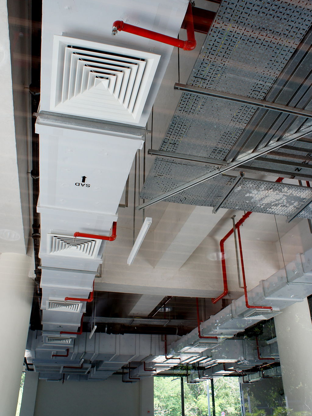 Duct Design Fundamentals image - Duct Design Fundamentals