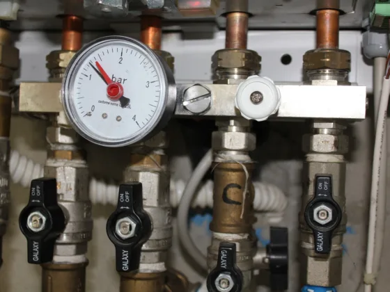 featured image - Guide to Finding the Right Home Heating Services Company