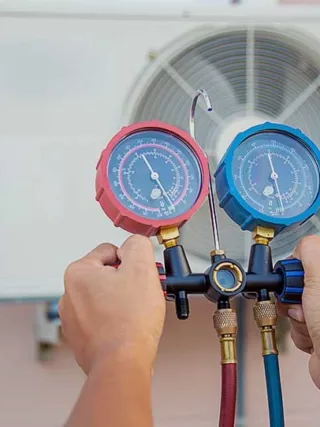 Featured image - How to Select an HVAC Repair & Maintenance Company in 4 Easy Steps