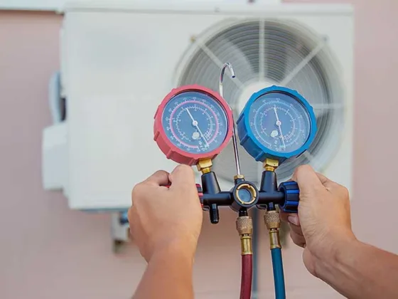 Featured image - How to Select an HVAC Repair & Maintenance Company in 4 Easy Steps