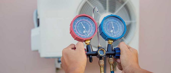 How to Select an HVAC Repair & Maintenance Company in 4 Easy Steps