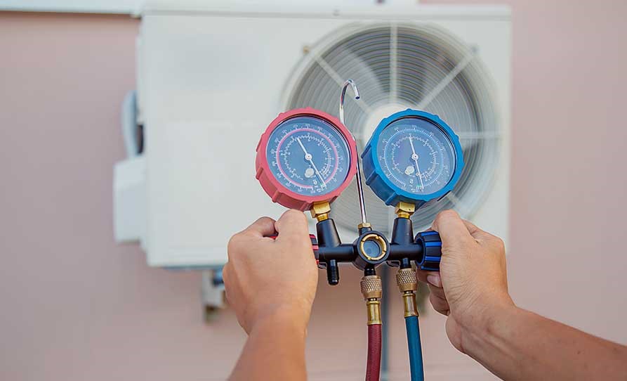 image - How to Select an HVAC Repair & Maintenance Company in 4 Easy Steps