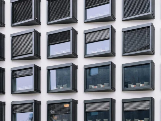 featured image - How Do You Shoot Interior Architectural Photography