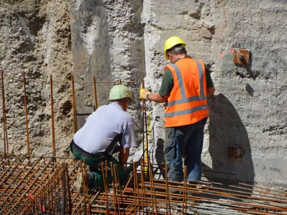 featured image - How to Choose a Concrete Contractor