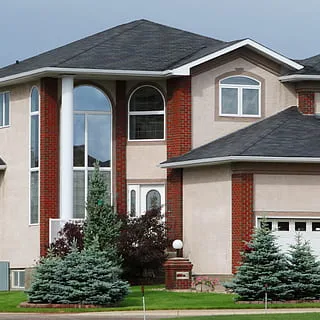 featured image - How to Choose the Best Exterior Paint Colors