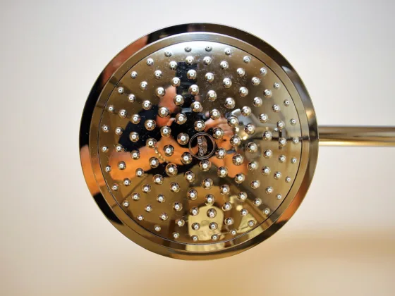 featured image - How to Choose the Right Shower Head
