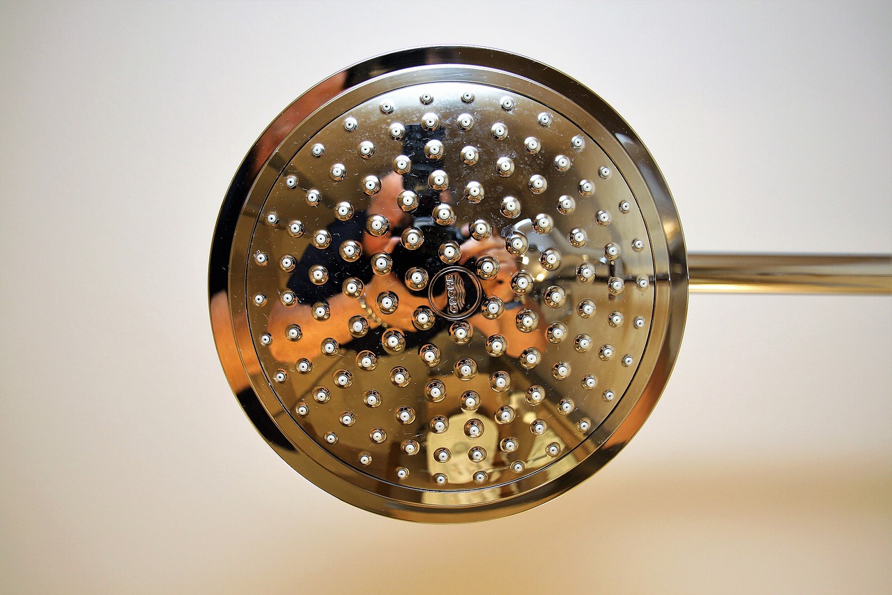How to Choose the Right Shower Head image - How to Choose the Right Shower Head