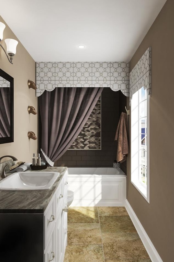 How to Do A Budget Bathroom Repair image - How to Do A Budget Bathroom Repair