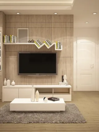 featured image - How to Fall in Love with Your Home- Unique Design Ideas