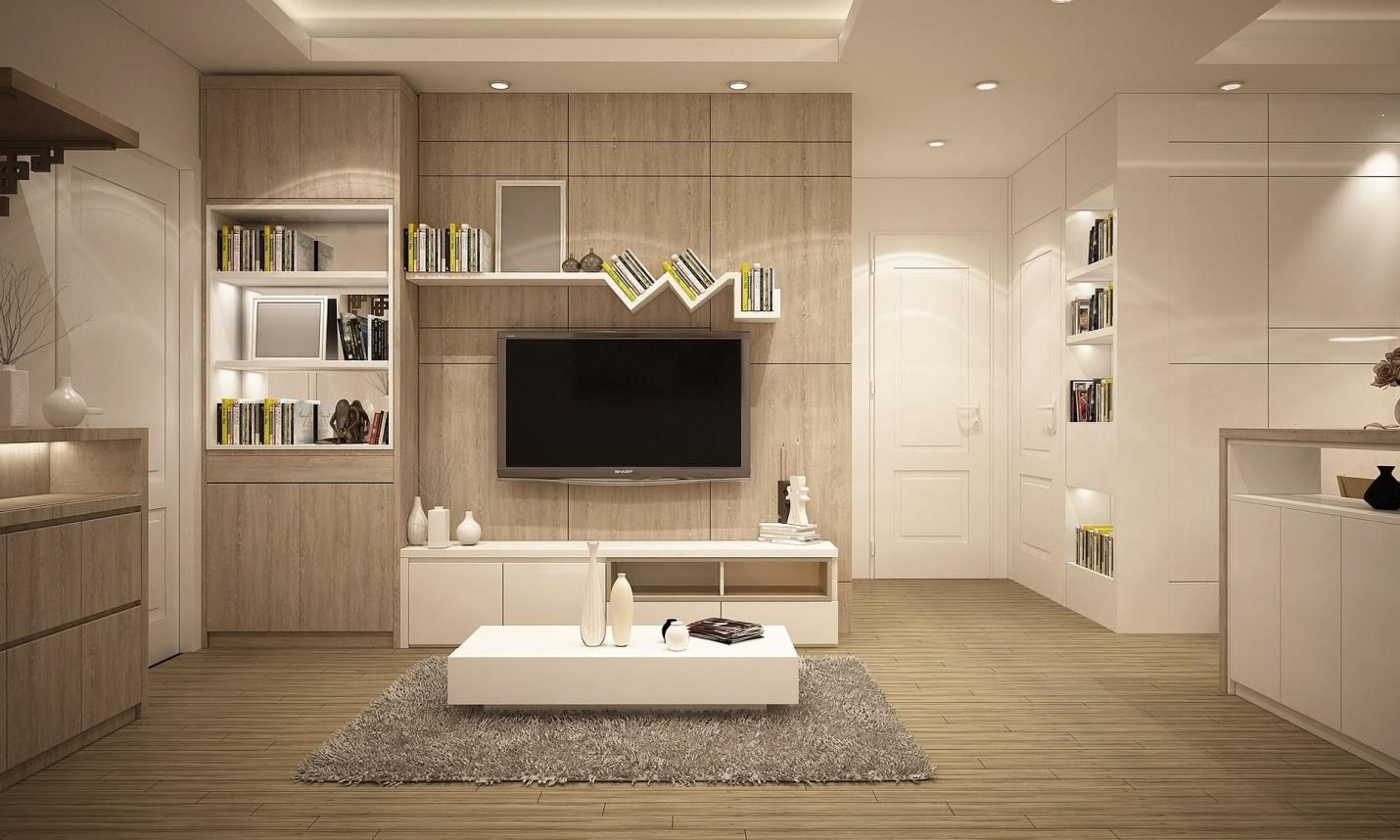 How to Fall in Love with Your Home- Unique Design Ideas image - How to Fall in Love with Your Home- Unique Design Ideas