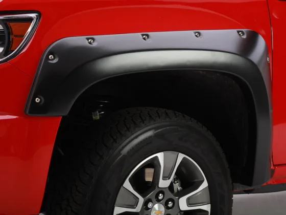 featured image - How to Install Fender Flares