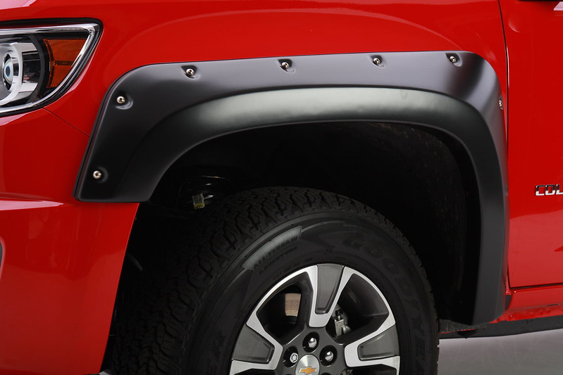 How to Install Fender Flares image - How to Install Fender Flares