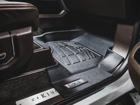 featured image - How to Install Weathertech Floor Mats