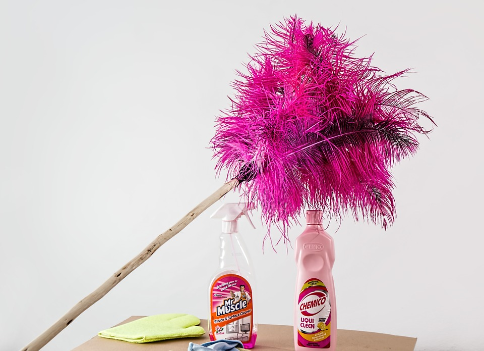 How to Keep a Clean House 8 Tips image - How to Keep a Clean House 8 Tips