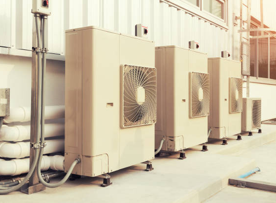 featured image - How to Spot Problems with Your HVAC System at Home Before They Cause A Lot of Trouble